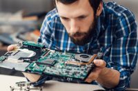 Engenharia da computação: um guia completo sobre o curso