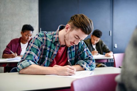 formas de ingresso na faculdade