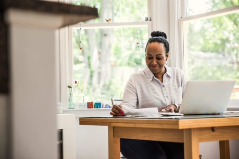 Quando realizado da maneira correta, o home office é um ótimo aliado para equilíbrio entre vida pessoal e profissional