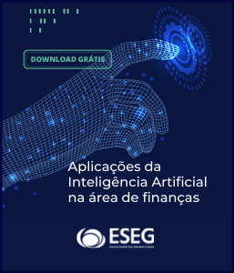 Aplicações da Inteligência Artificial na área de finanças - download grátis