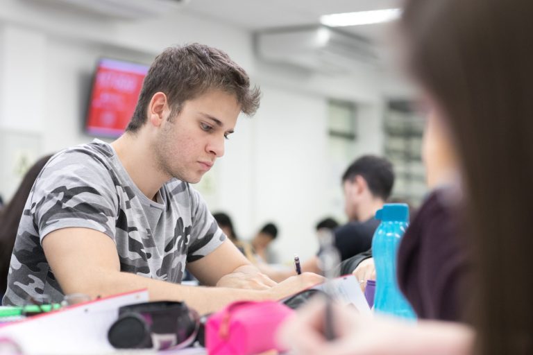 como otimizar o tempo de estudo