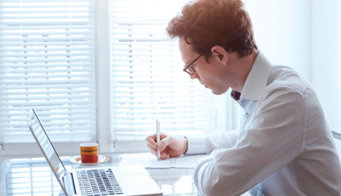 Dicas para fazer um currículo