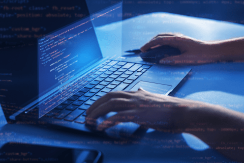 O que é programação web?