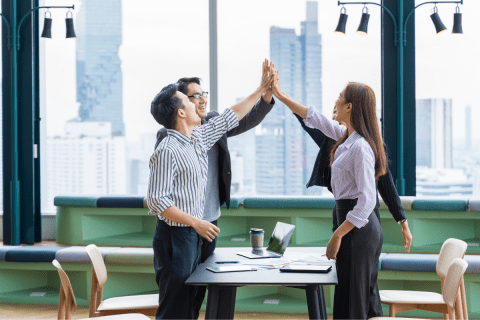 O endomarketing e o employer branding