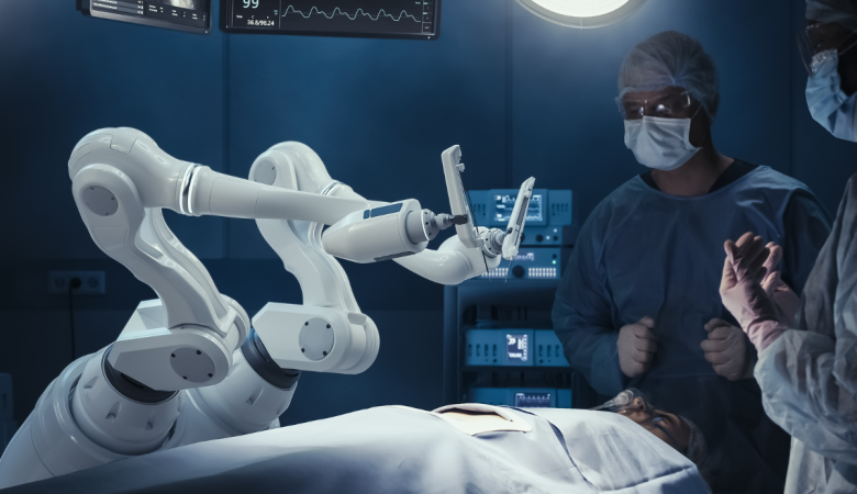 robotica-na-medicina