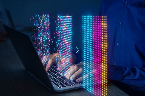 Big data e análise de dados em larga escala