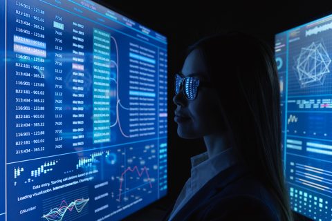 Laboratório financeiro da Faculdade ESEG: onde teoria e prática se encontram