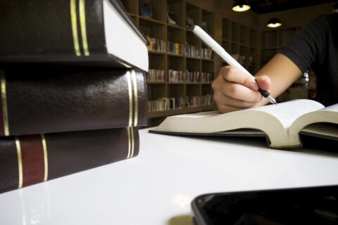 Grade curricular de Direito: quais as disciplinas mais importantes?