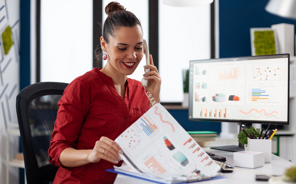 4. Economista Atuário