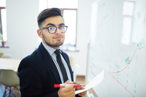 Ciências Econômicas: o que faz e o que estuda?