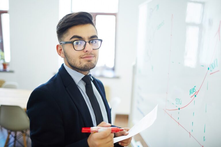 Ciências Econômicas: o que faz e o que estuda?