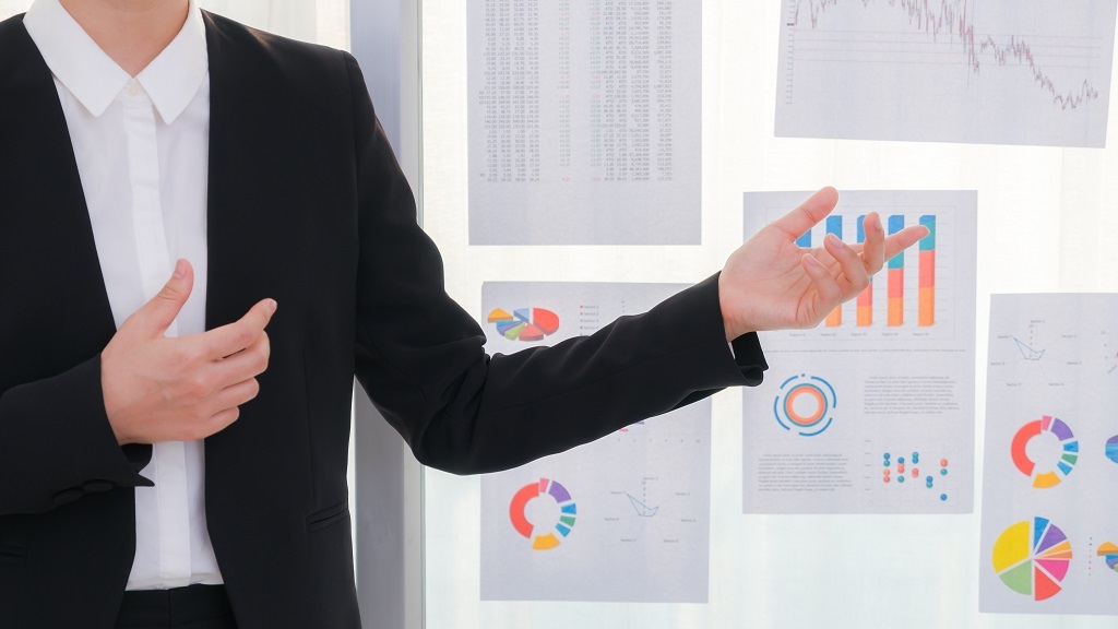 E o curso de Administração? Vale a pena?