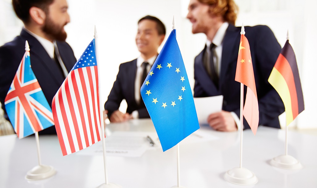 Especialização em Direito Internacional