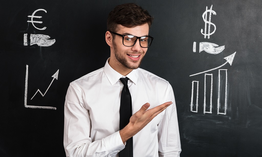 Grade curricular de economia