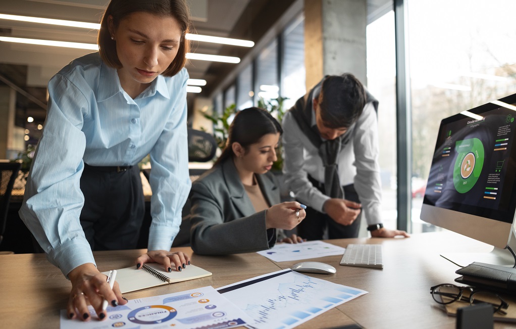 MBA em Gestão de Negócios na ESEG