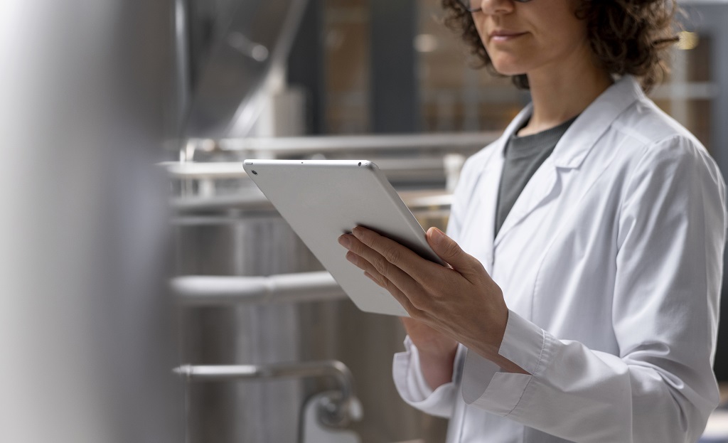 Soluções reais em saúde