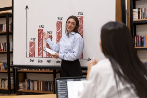 Áreas de Economia: Quais são os principais cargos que você pode trabalhar?