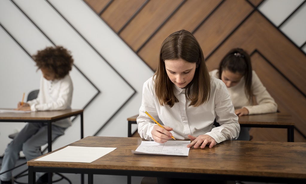 Como é a prova da OAB?