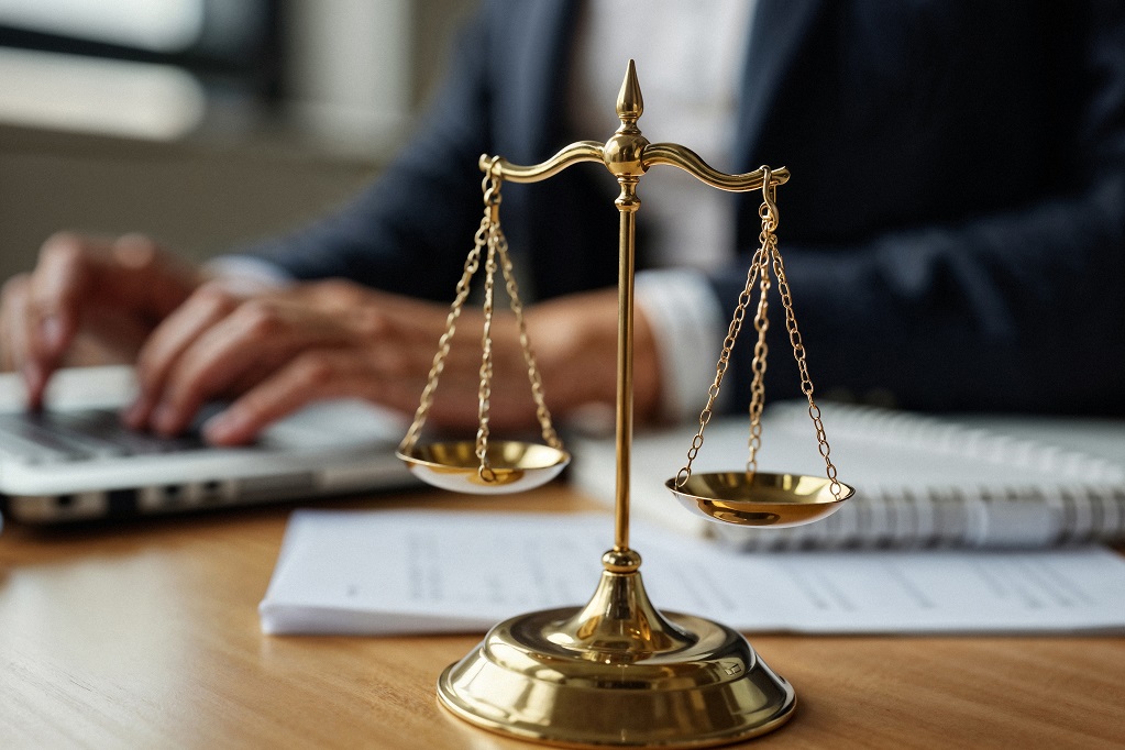 Direito Digital - Tipos de Direito