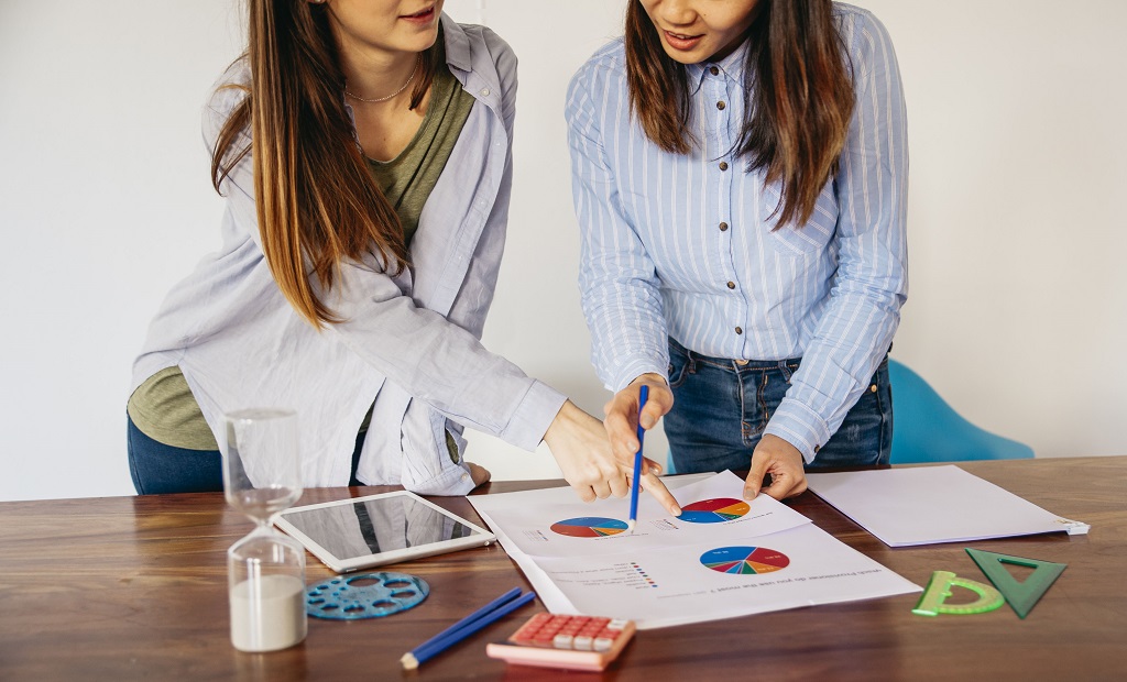 Faculdade de Ciências Econômicas na ESEG