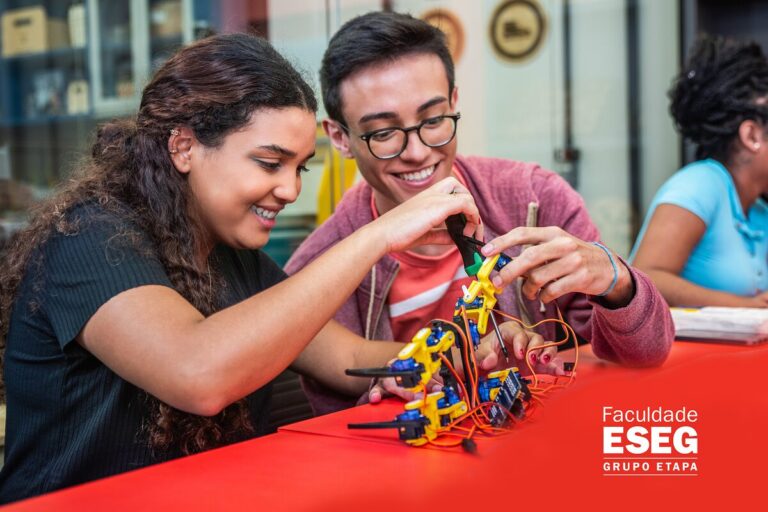 Faculdade de Engenharia de Produção: como é e em quais áreas trabalha?