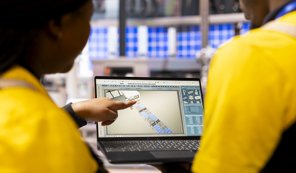 O que faz um Engenheiro de Produção?