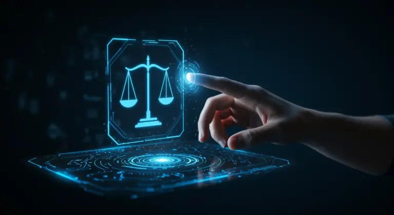 Direito digital: como a ESEG prepara advogados para atuar em Web3 e contratos inteligentes