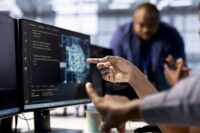 Inteligência Artificial e Aprendizado de Máquina em Engenharia de Computação