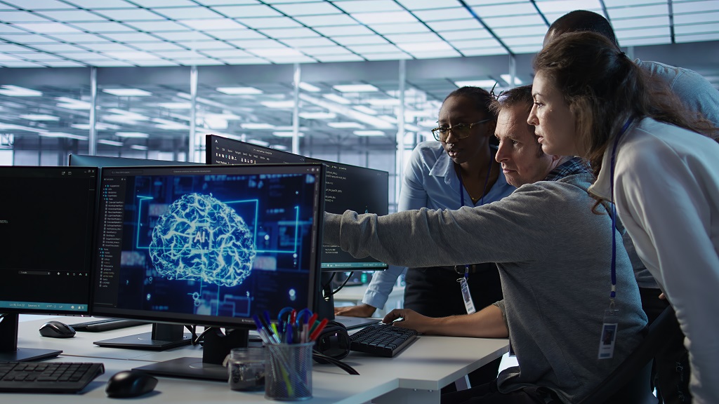 Machine Learning: exemplos de aplicações na engenharia