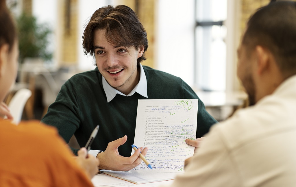 Por que o curso de Economia da ESEG é a melhor escolha?