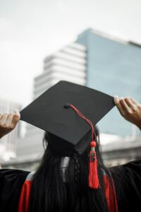 Pós graduação ESEG