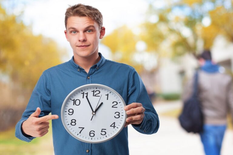 Administração integral: quais são as vantagens?