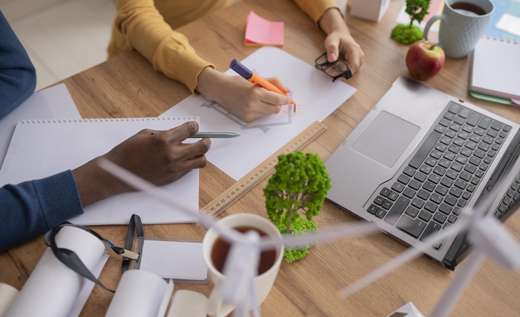 Conclusão sobre engenharia e sustentabilidade