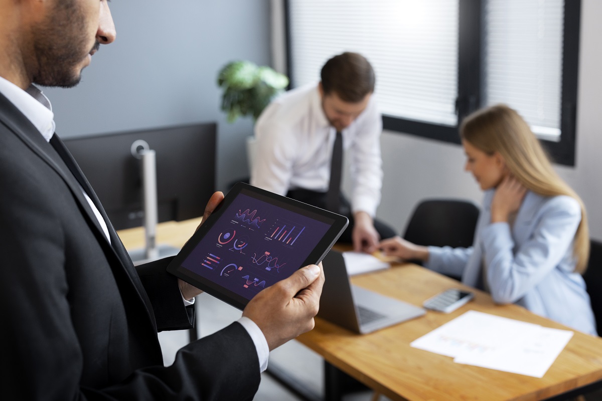 O que é inteligência artificial generativa e como interfere na Administração 4.0?