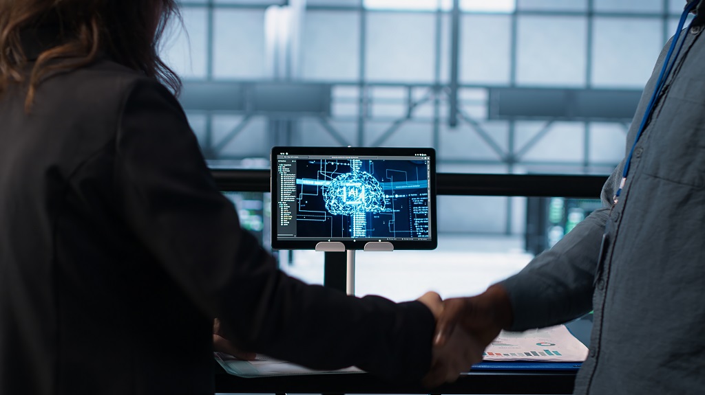 Quais são os 5 usos da Inteligência Artificial Generativa na gestão de negócios?