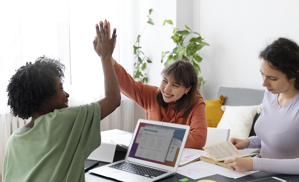 Vantagens da Faculdade de Administração integral