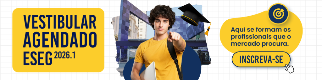 Vestibular prova agendada 2026.1