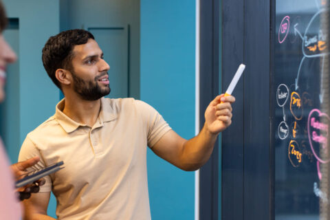 Faculdade de economia