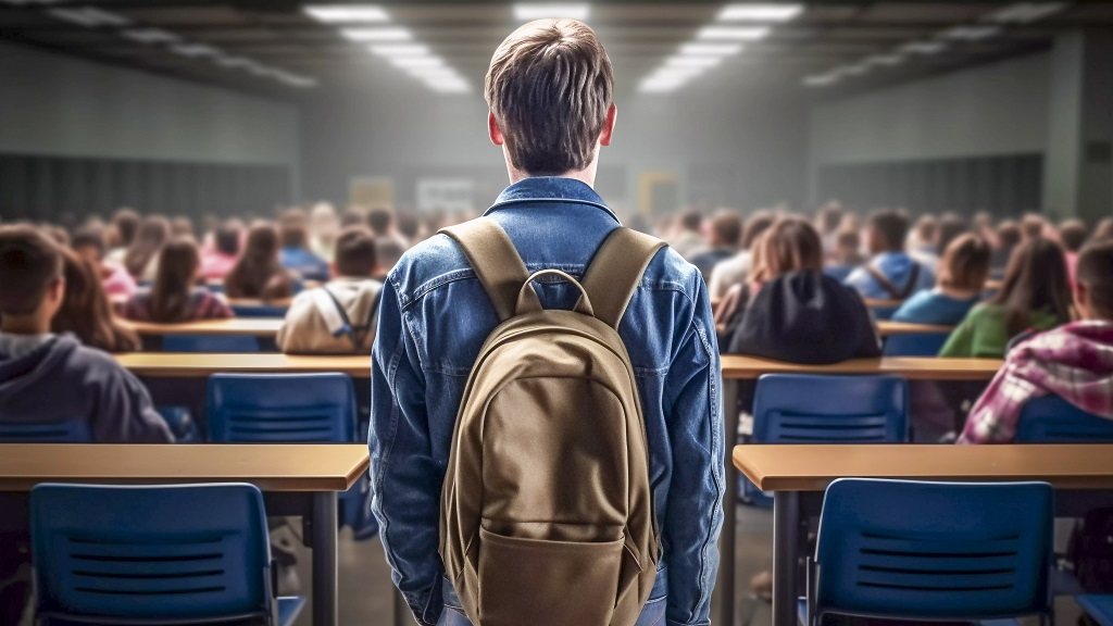 Como usar a nota do Enem para entrar na faculdade?