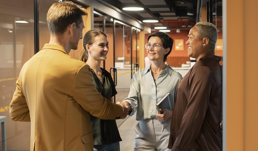 5 exemplos de networking na prática