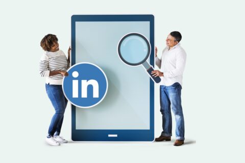 Como funciona o LinkedIn? Dicas de como procurar emprego nas redes sociais