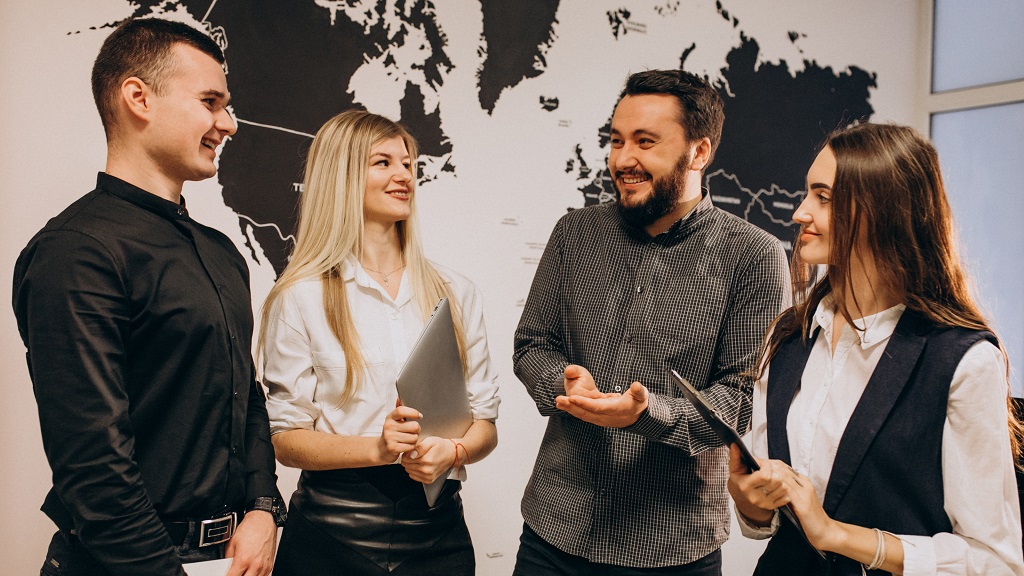 Comunicação intercultural: como evitar conflitos e melhorar resultados?