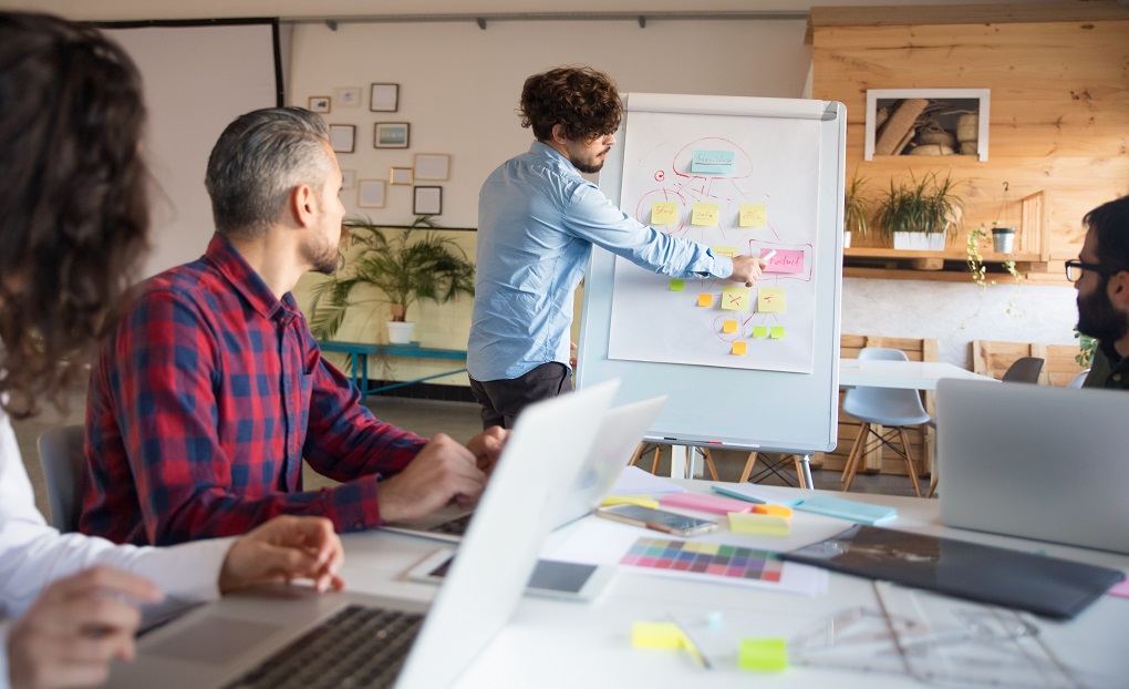 Curso de Desenvolvimento de Projetos de Impacto da ESEG: como funciona?