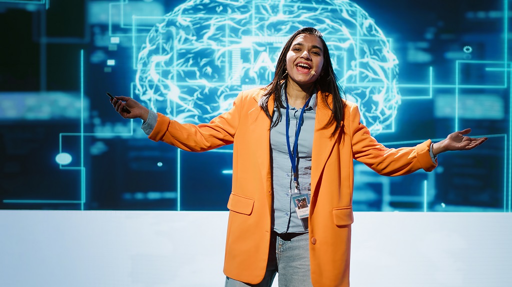 Curso de IA Agêntica na Faculdade ESEG