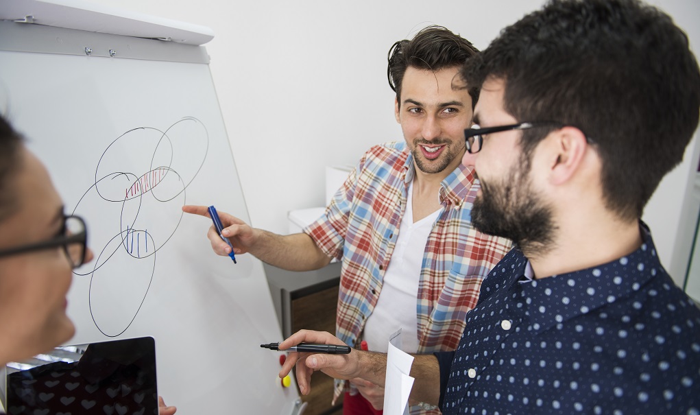 Diferença entre soft skills e hard skills