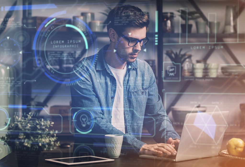 Exemplos de IA agêntica na prática