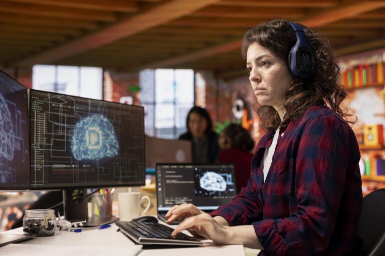 IA agêntica: o que é e como funciona?