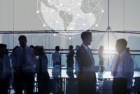 O que é networking e para que serve?