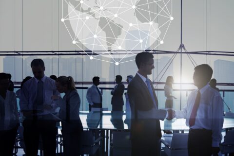 O que é networking e para que serve?