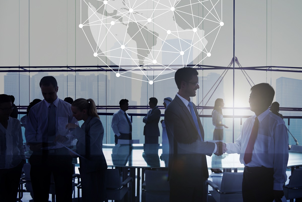 O que é networking e para que serve?